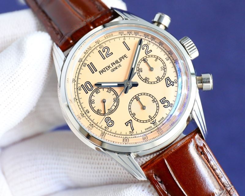 PATEK PHILIPPE Watches